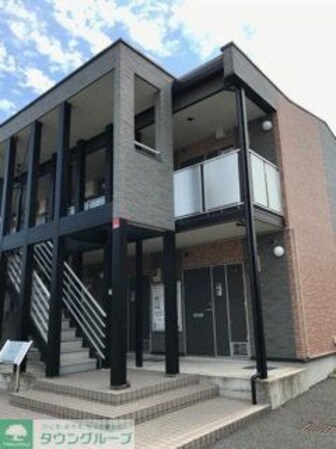 レオパレススカイブルーの物件内観写真